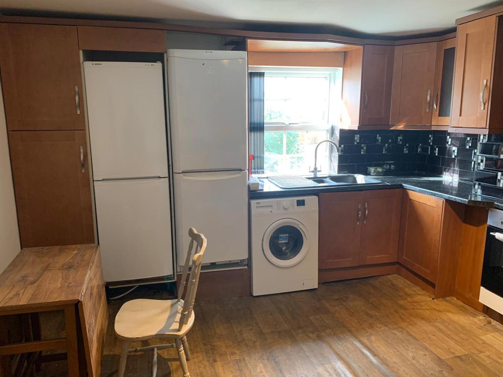 Apartment Ensuite Near Centre