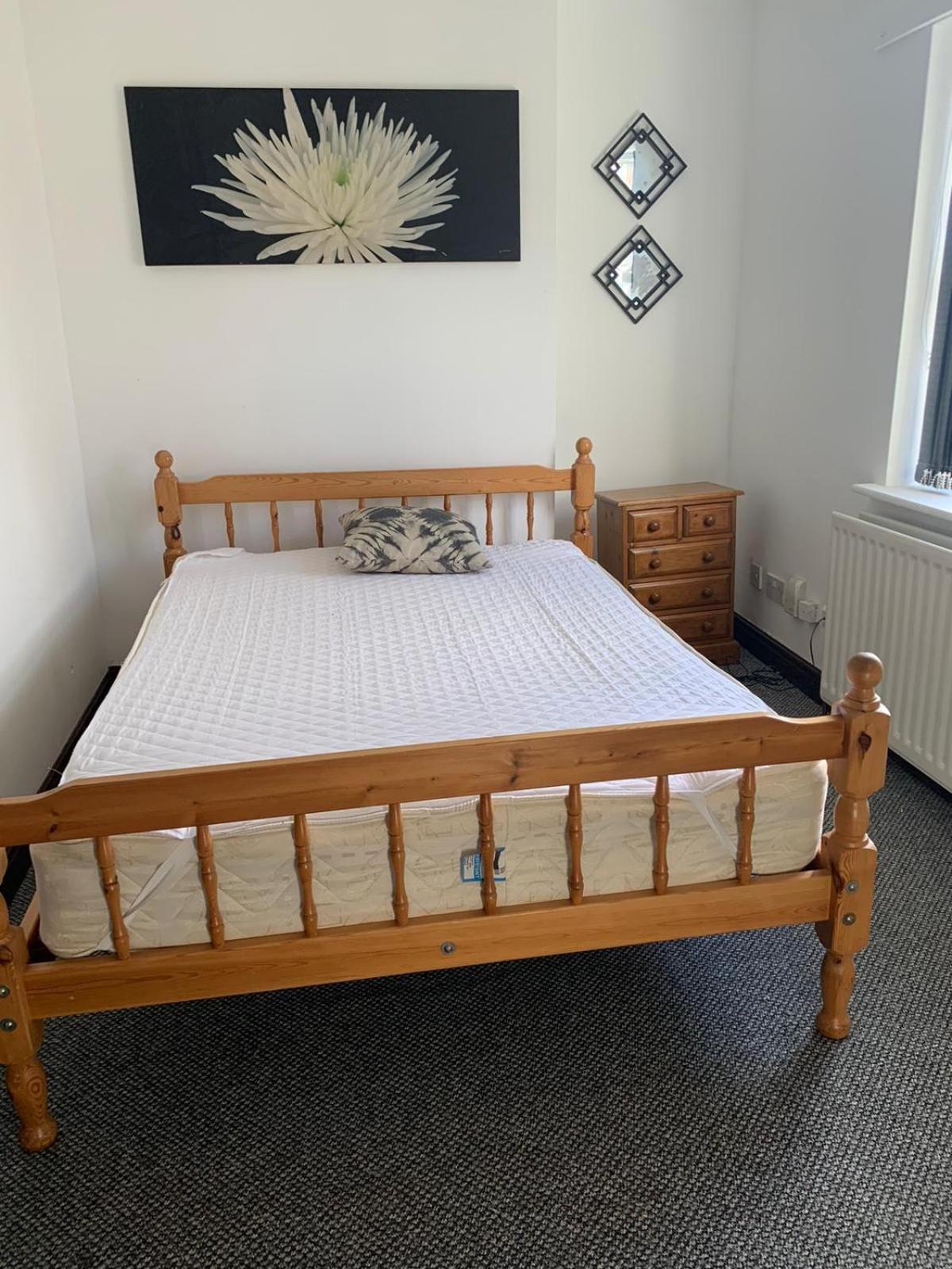 Ensuite Near Centre Apartment