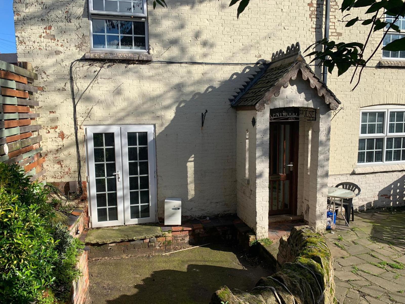 Apartment Ensuite Near Centre *